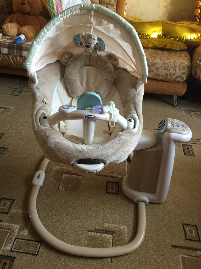 Graco sweetpeace ремонт своими руками Graco sweetpeace ремонт своими руками