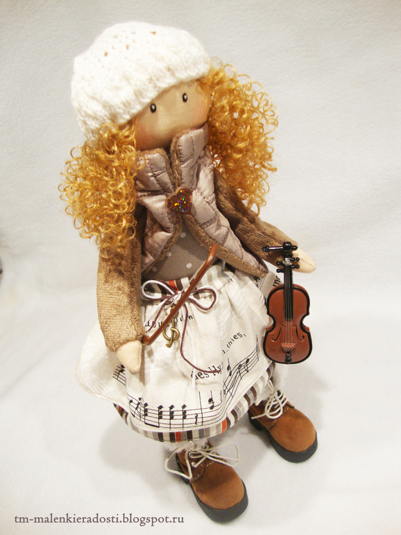 Льется музыка, музыка, музыка...