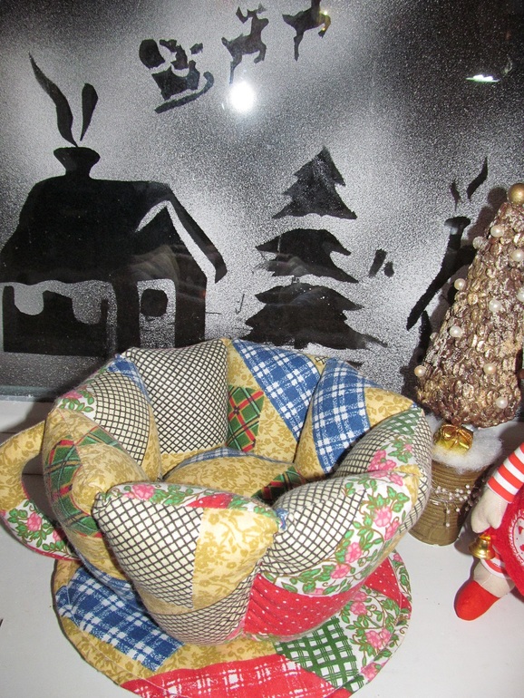 Хэнд мейд подарки))