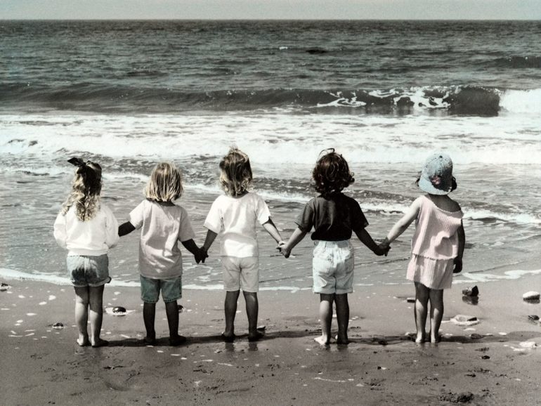 Узи в 20 недель - ПОЛ