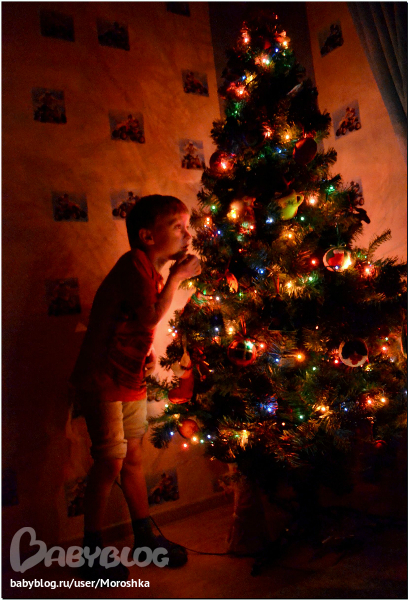 Скоро новый год!!!