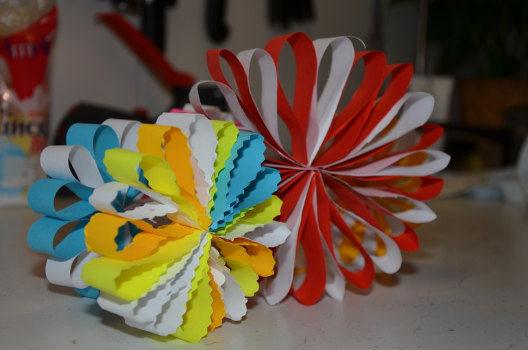 Итоги трех недель с Адвент календарем