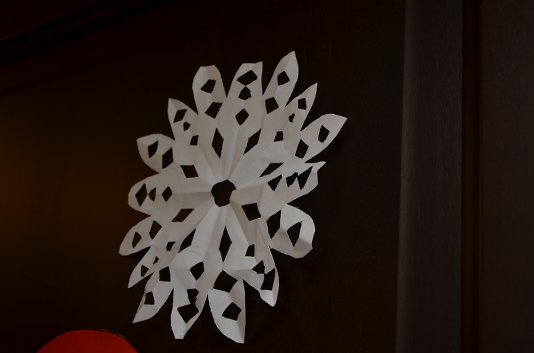 Подготовка к НГ 2014 Итоги второй недели.