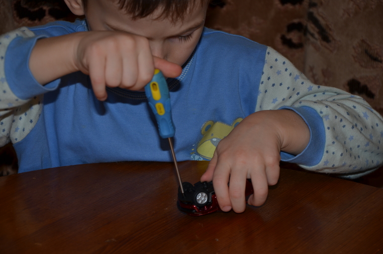 Итоги трех недель с Адвент календарем