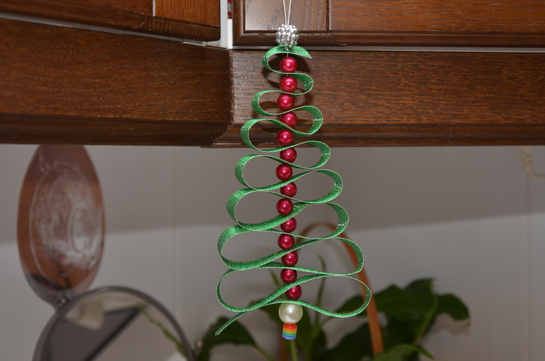 Итоги четырех недель с Адвент календарем