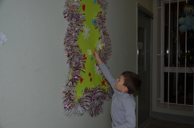 Подготовка к НГ 2014 Итоги второй недели.