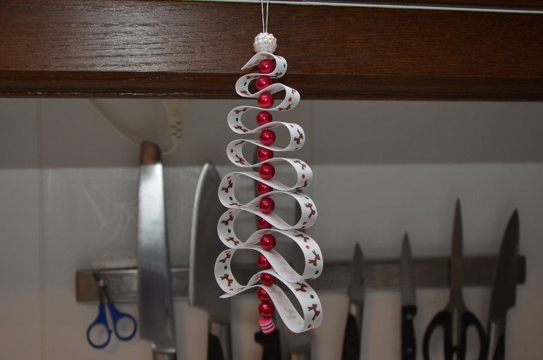 Итоги четырех недель с Адвент календарем