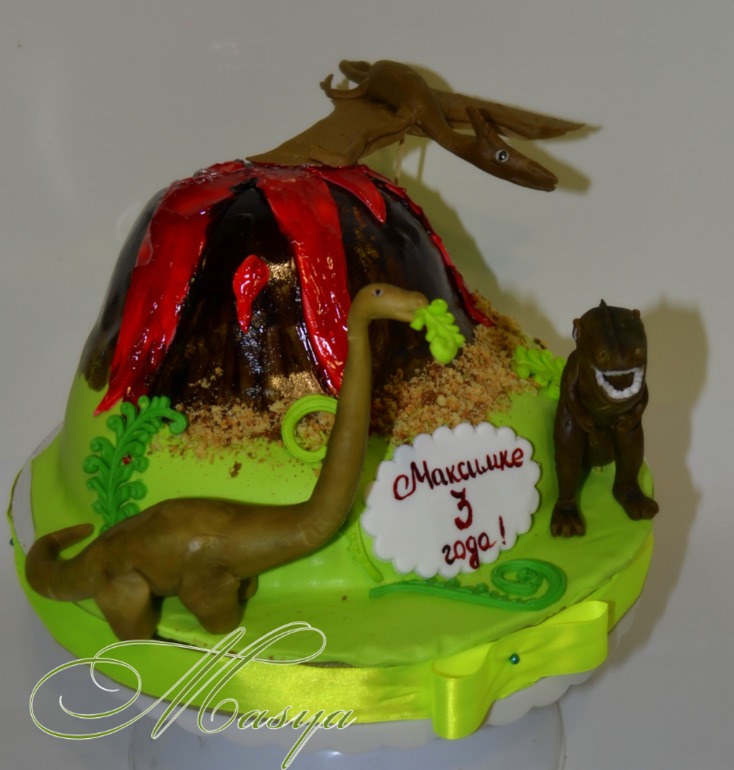 мальчуковые