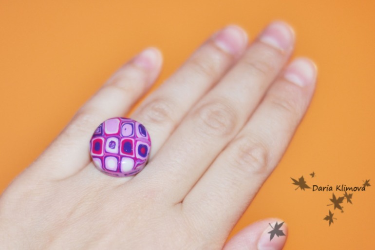 Еще несколько моих "творений"