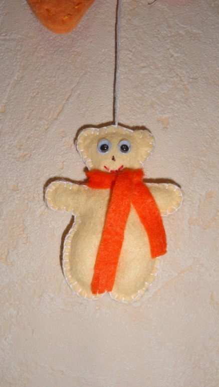 Именная гирлянда)