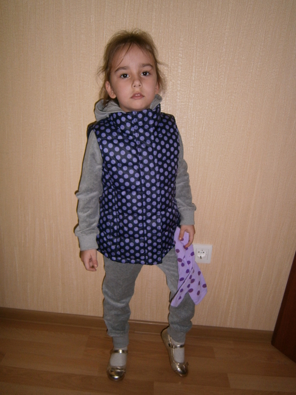 Похвастаемся покупками в Беннетоне и Детском Мире, с ценами)