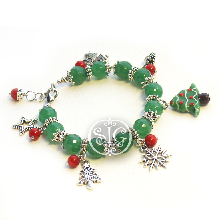 Комплект украшений