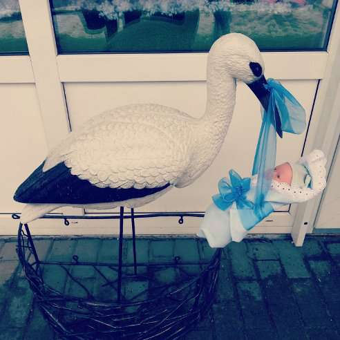 Вот и мои тестики