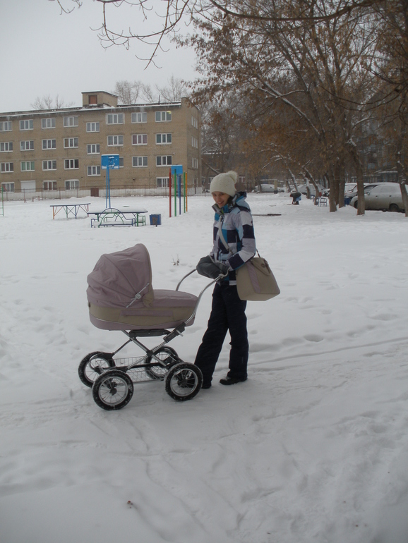 мечты сбываются))