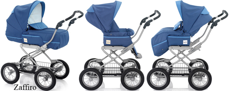 Майский ребенок и его транспорт