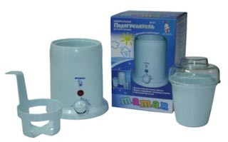 Выбор стерилизатора