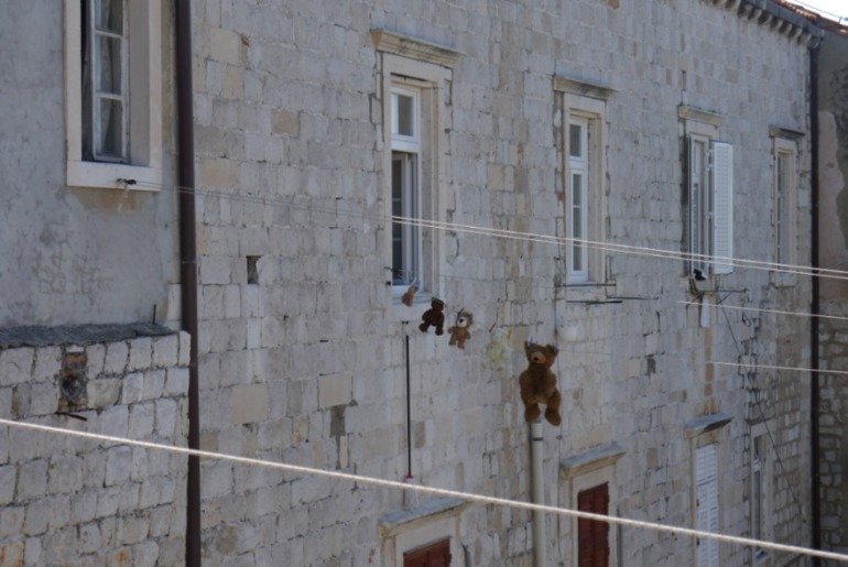 Отпуск июнь 2013: Хорватия, Дубровник.