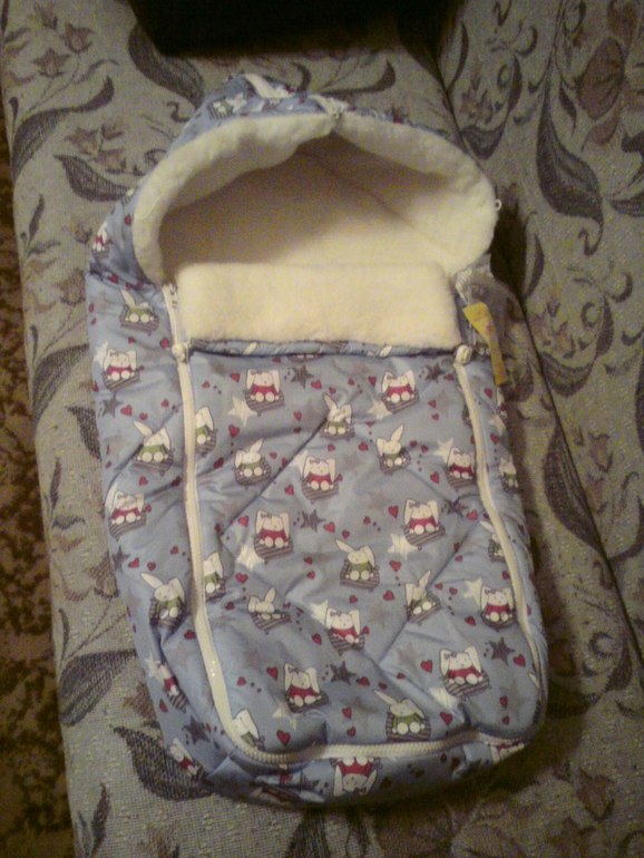 Приданое часть 2 (одежечка)