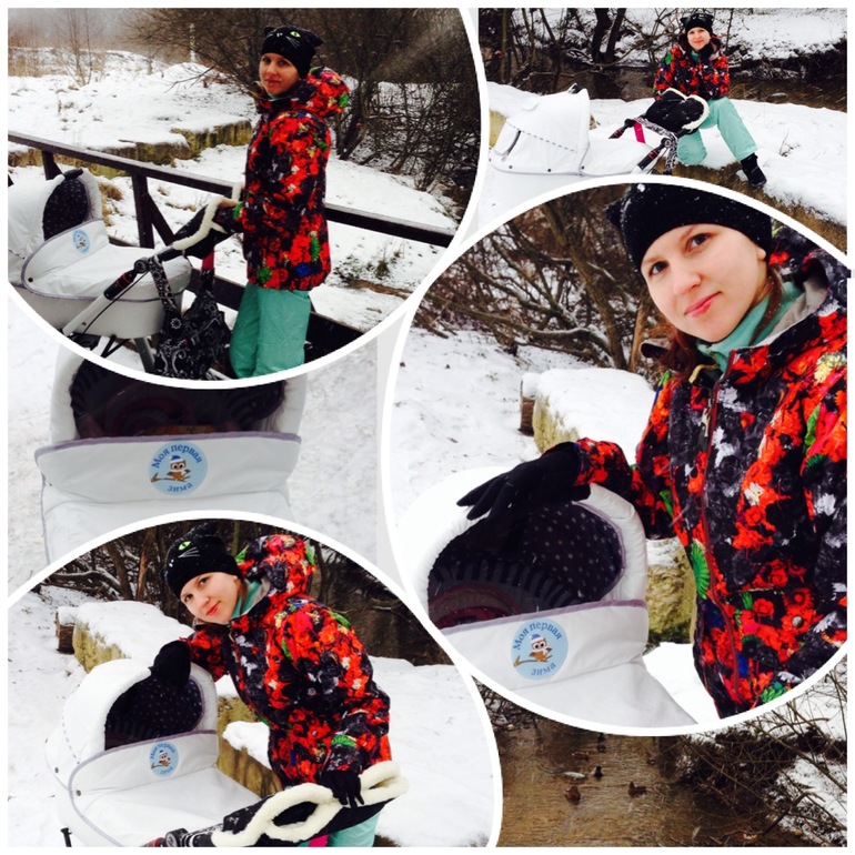 Кирочка и её третий месяц!