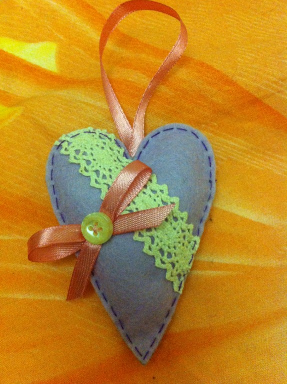 Дела сердечные