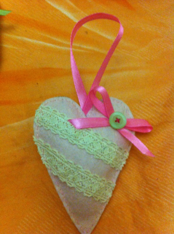 Дела сердечные