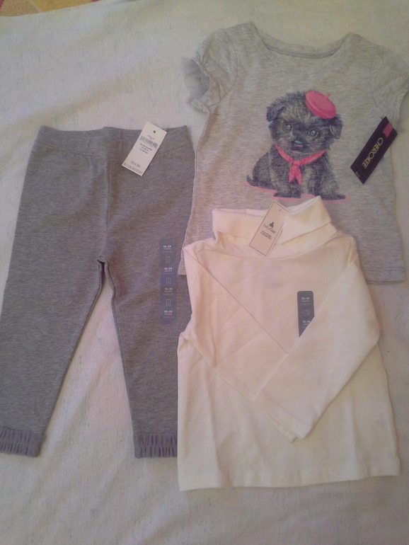 Папуля вернулся из командировки...