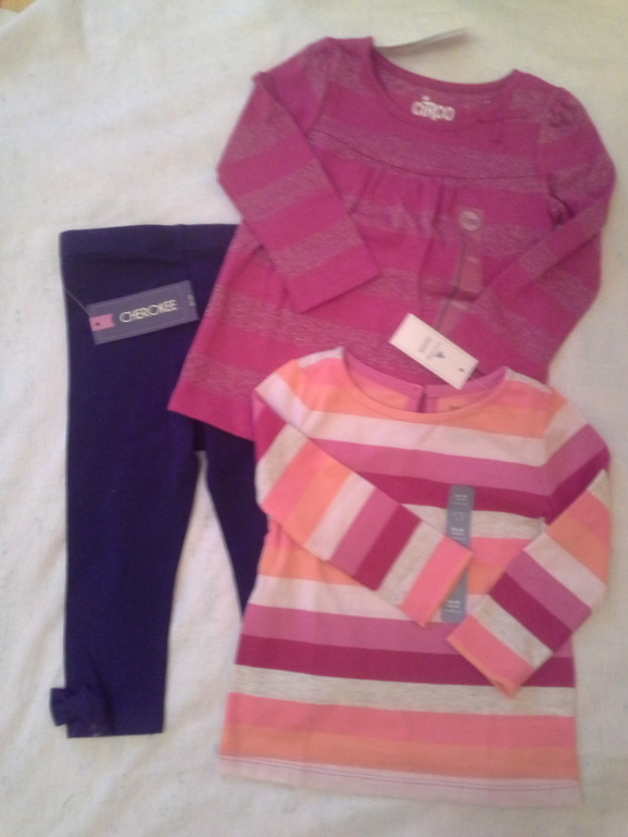 Папуля вернулся из командировки...