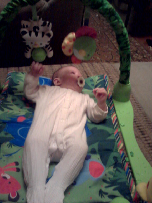 Родились по приказу)