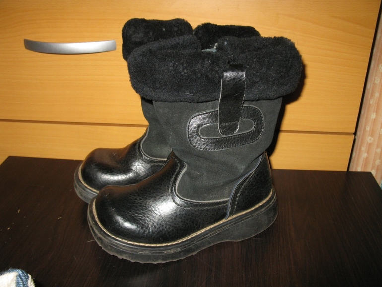 Обувь 31-32