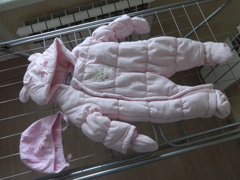 Приданое часть 2