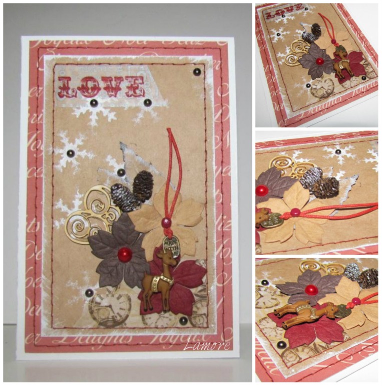 Новогодние открытки