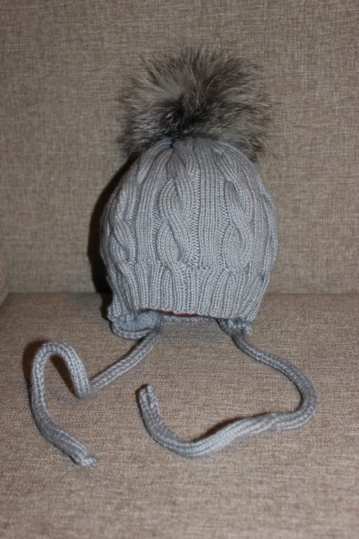 Очередная шапуся