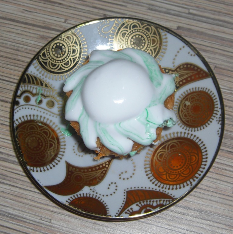 Мои Капкейки