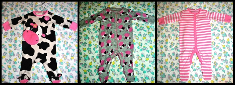 наше первое приданное!!!