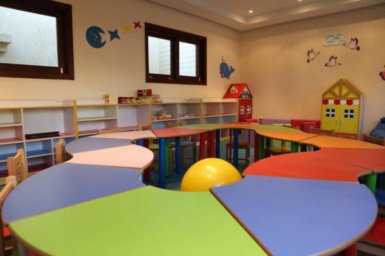 ЕГИПЕТ. Шарм-эль-Шейх. Rixos Sharm El Sheikh 5*