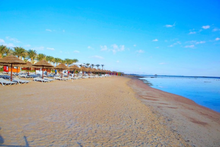 ЕГИПЕТ. Шарм-эль-Шейх. Rixos Sharm El Sheikh 5*