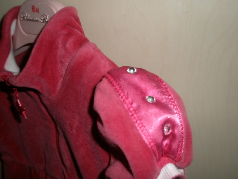 Monnalisa для малышки 12-18-24