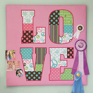 Доски для записей и мелочей в интерьере