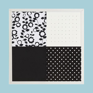 Доски для записей и мелочей в интерьере