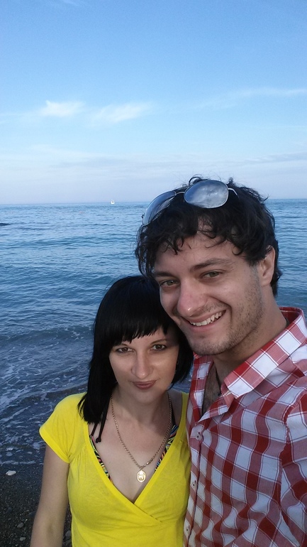 Всем привет!