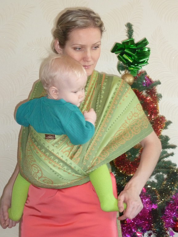 Эстетика жаккаррд Кружево