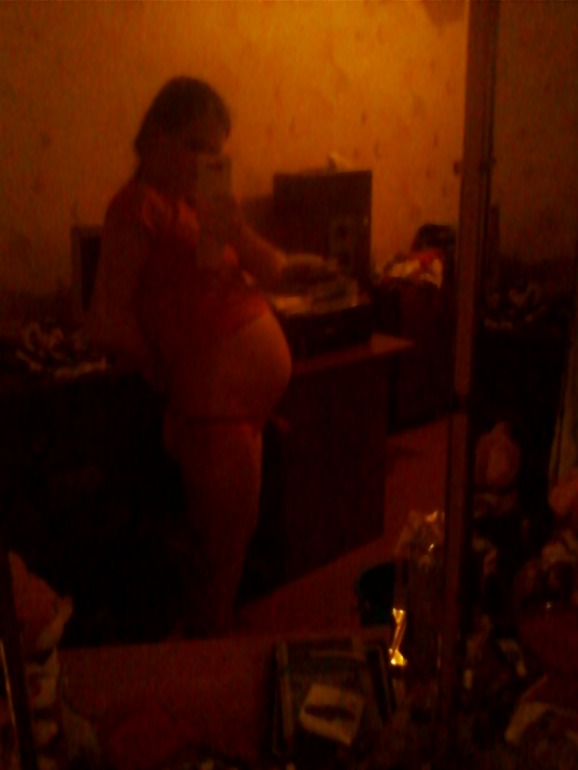 11.12.13. Фото пузика