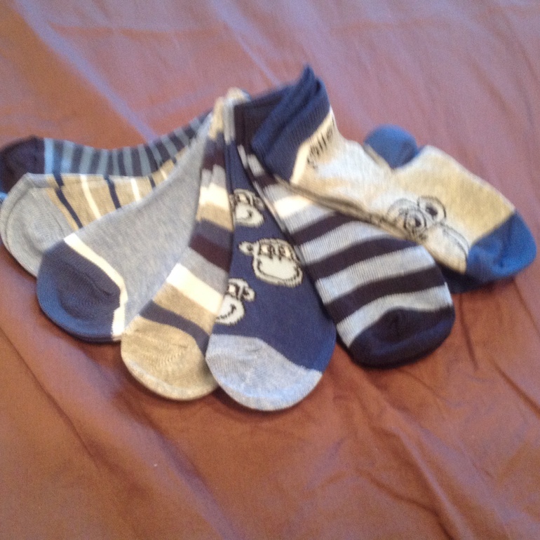 Некст из новой коллекции.