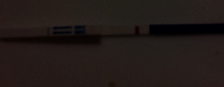 Видимо не увижу я свои полосочки(((