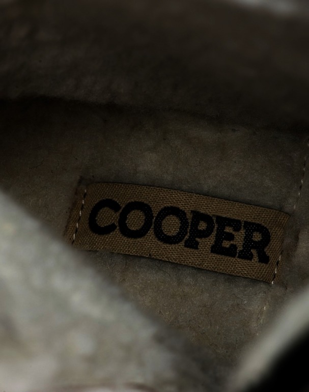 Зимние сапоги "Cooper", размер 41 и 44 НОВЫЕ.