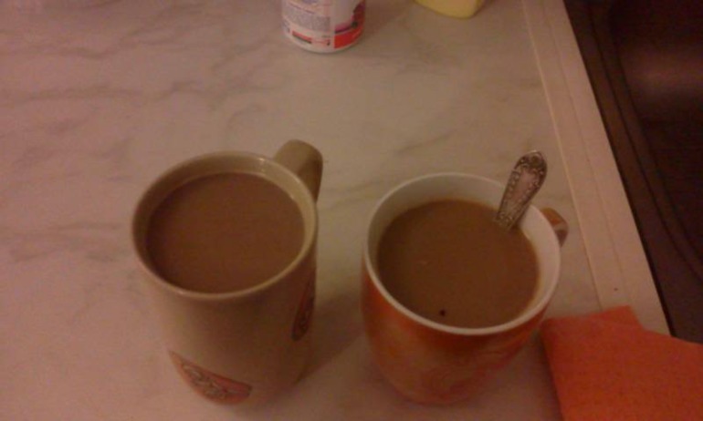 взлет 68 день 28,29