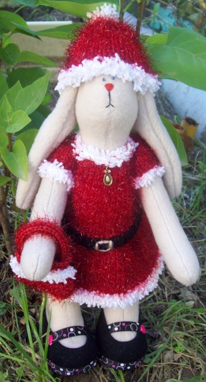 Пошились новые куколки!!!