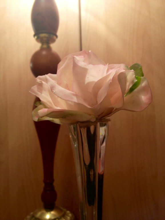 Цветы на торт