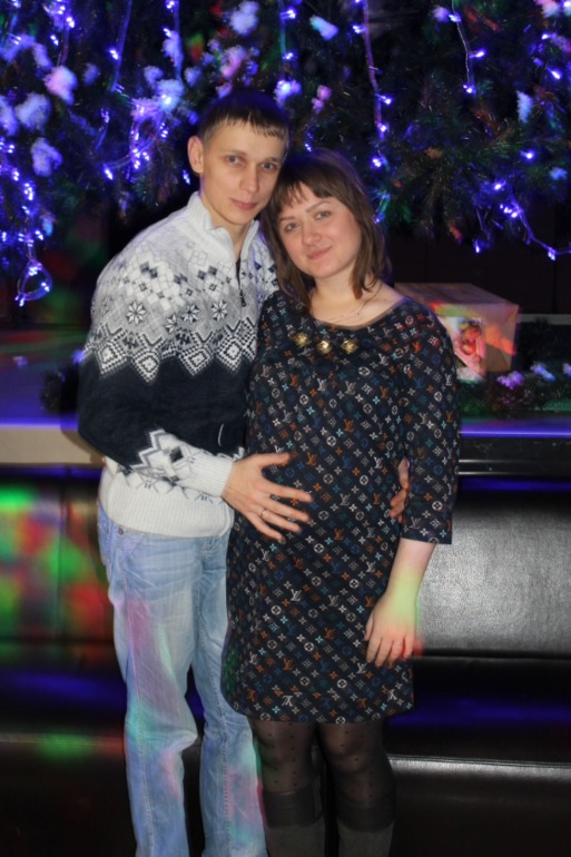 Наш Новый год