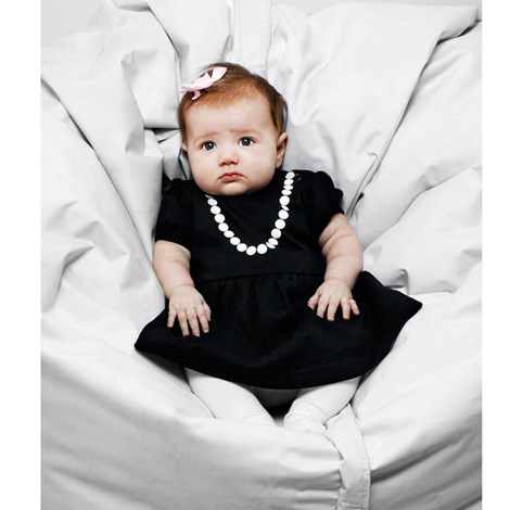 Платье The Tini Universe, 3-6 мес. цена 700 руб.